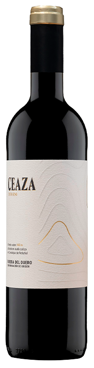 Vino tinto Ceaza